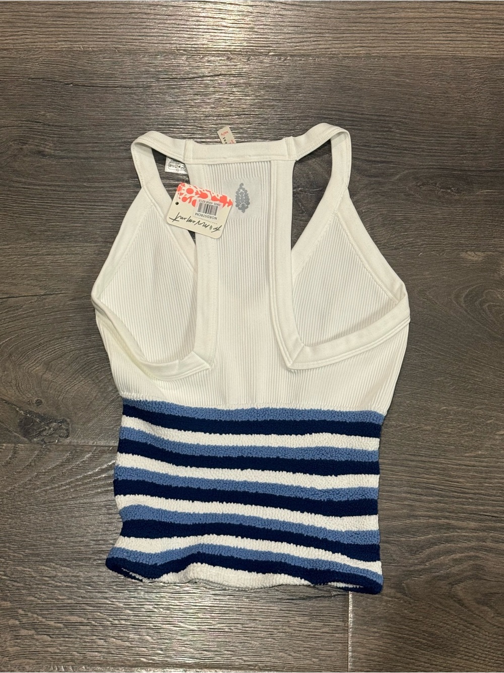 FP Movement Tank - Picture 4 of 5